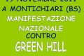 [Manifestazione 19 Novembre '11] Green Hill deve chiudere adesso!