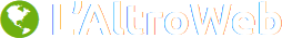 L'AltroWeb logo