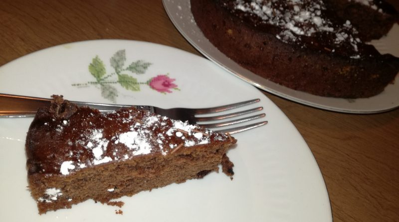 torta-soffice-cioccolato
